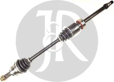 Mini One & Mini Cooper 1.6 Petrol R53 Drive Shaft Off/side & Cv Joint 2001>2006 • £55.99